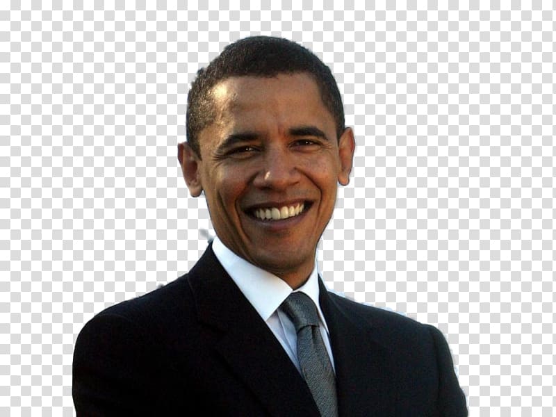 Barack Obama Illinois President of the United States United States Congress, barack obama transparent background PNG clipart