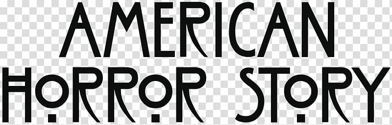 American Horror Story: Cult American Horror Story: Asylum Television show American Horror Story: Roanoke, itc transparent background PNG clipart