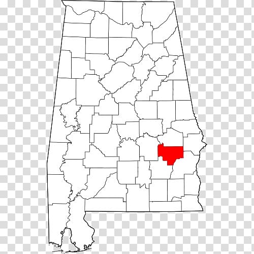 Dallas County, Alabama St. Clair County Winston County, Alabama Pickens County, Alabama Barbour County, map transparent background PNG clipart