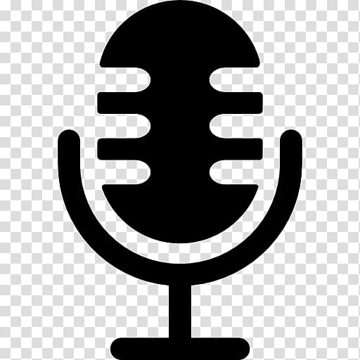 Wireless microphone Computer Icons, microphones transparent background PNG clipart