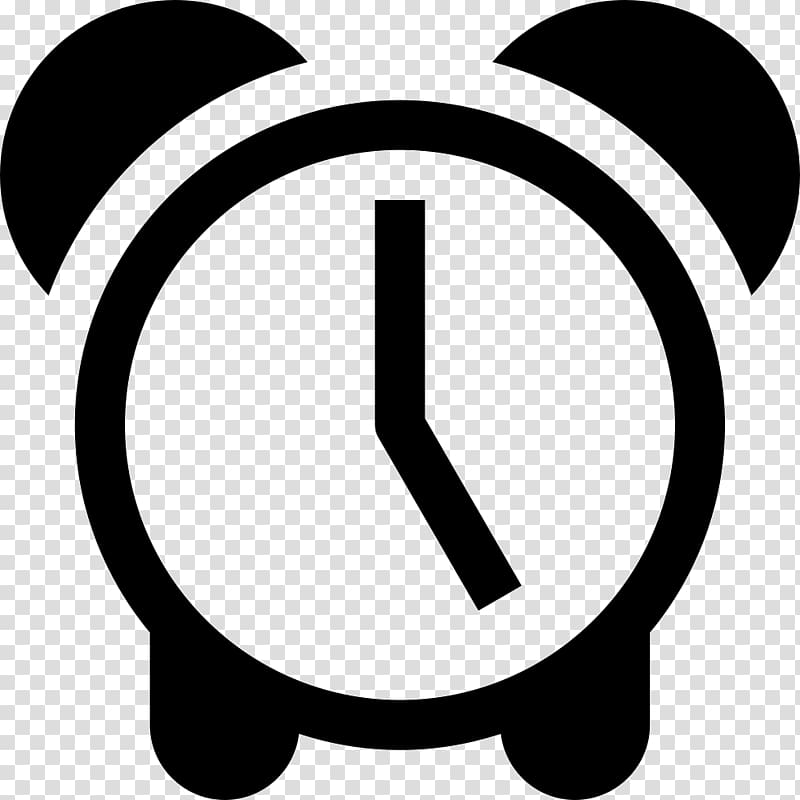 Computer Icons Alarm Clocks, harbor seal transparent background PNG clipart