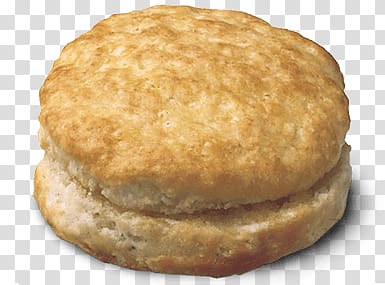 baked bread illustration, Biscuit Butter transparent background PNG clipart