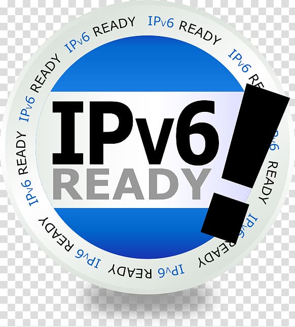 IPv6 packet Internet Protocol IPv4 Dynamic DNS, ip6 transparent background PNG clipart