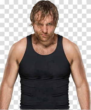 Dean Ambrose WWE Championship WWE SmackDown WWE Intercontinental Championship, wwe transparent background PNG clipart thumbnail