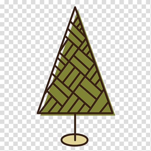 Christmas tree Drawing Christmas card, christmas tree transparent background PNG clipart