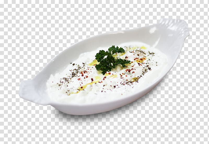 Tzatziki Raita Pakora Mediterranean cuisine Indian cuisine, tzatziki transparent background PNG clipart
