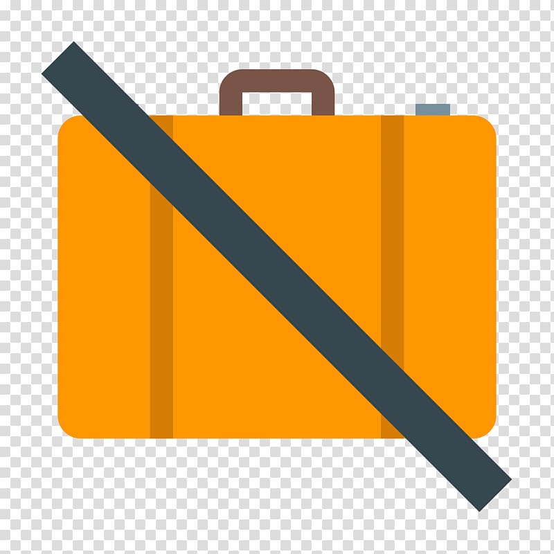 Baggage cart Suitcase Computer Icons Point of interest, suitcase transparent background PNG clipart