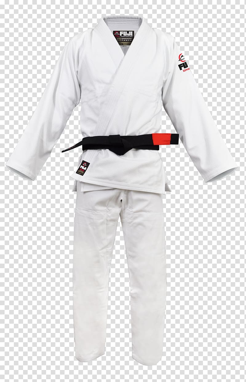 Judogi transparent background PNG clipart