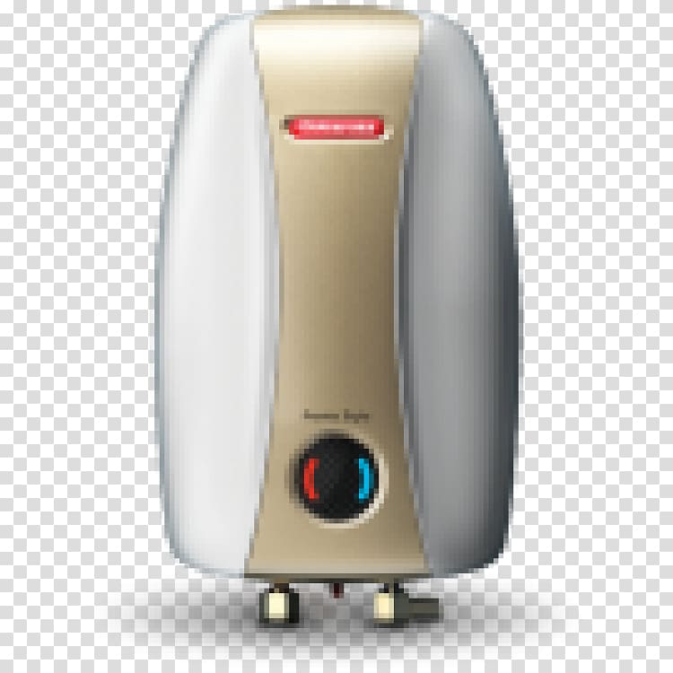 Tankless water heating India Electricity Racold, water heater transparent background PNG clipart