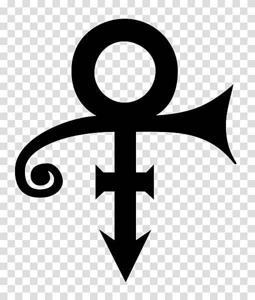 Love Symbol Album Logo Purple Rain, prince transparent background PNG clipart