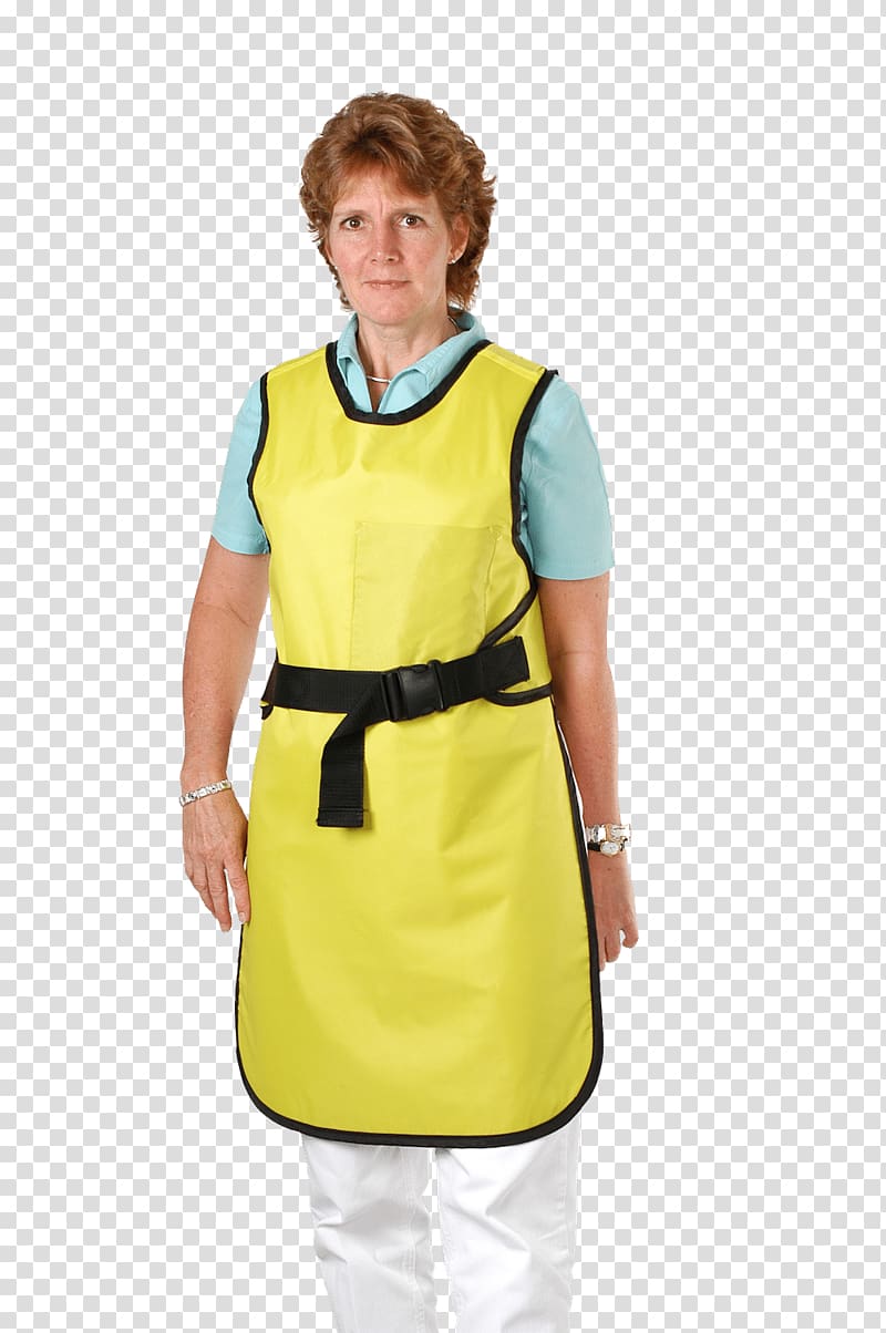 Lead apron X-ray Personal protective equipment Radiology, lead videos transparent background PNG clipart