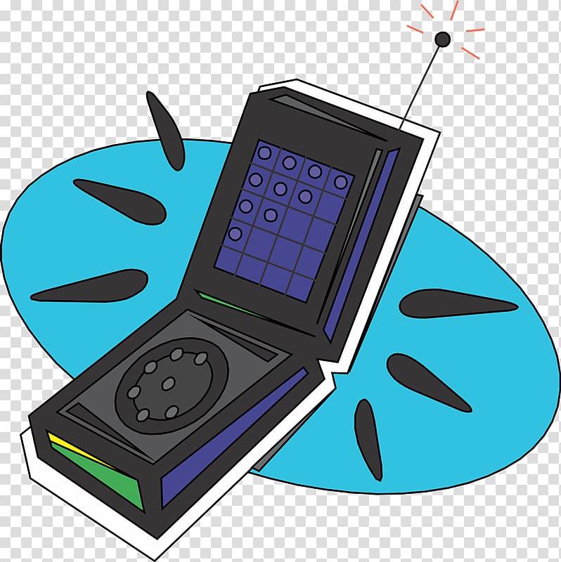 Electronics Accessory Product design Communication, Telefon transparent background PNG clipart