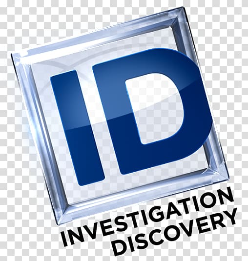 Investigation Discovery Television channel Logo Discovery Channel Television show, investigation transparent background PNG clipart