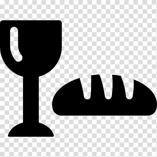 Wine glass Bakery Computer Icons Bread, Passover transparent background PNG clipart