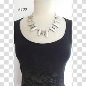 Necklace, necklace transparent background PNG clipart thumbnail