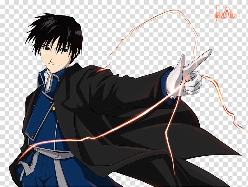 Full Metal Alchemist Anime Roy Mustang Lust Poster Paper Print - Animation  & Cartoons posters in India - Buy art, film, design, movie, music, nature  and educational paintings/wallpapers at Flipkart.com