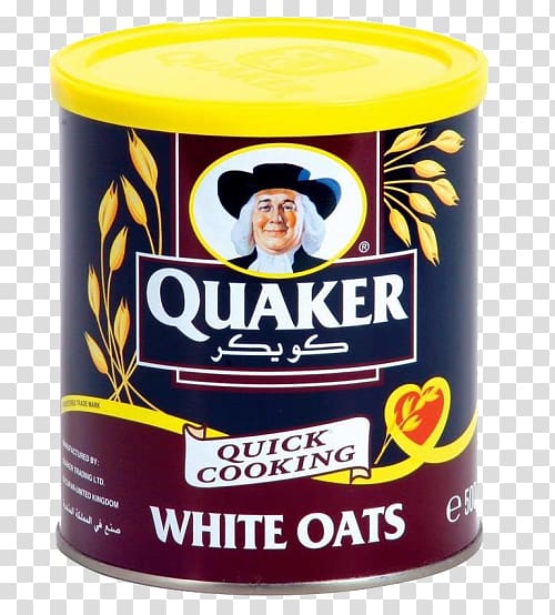 Quaker Instant Oatmeal Quaker Oats Company Quaker White Oats, quaker oats logo transparent background PNG clipart