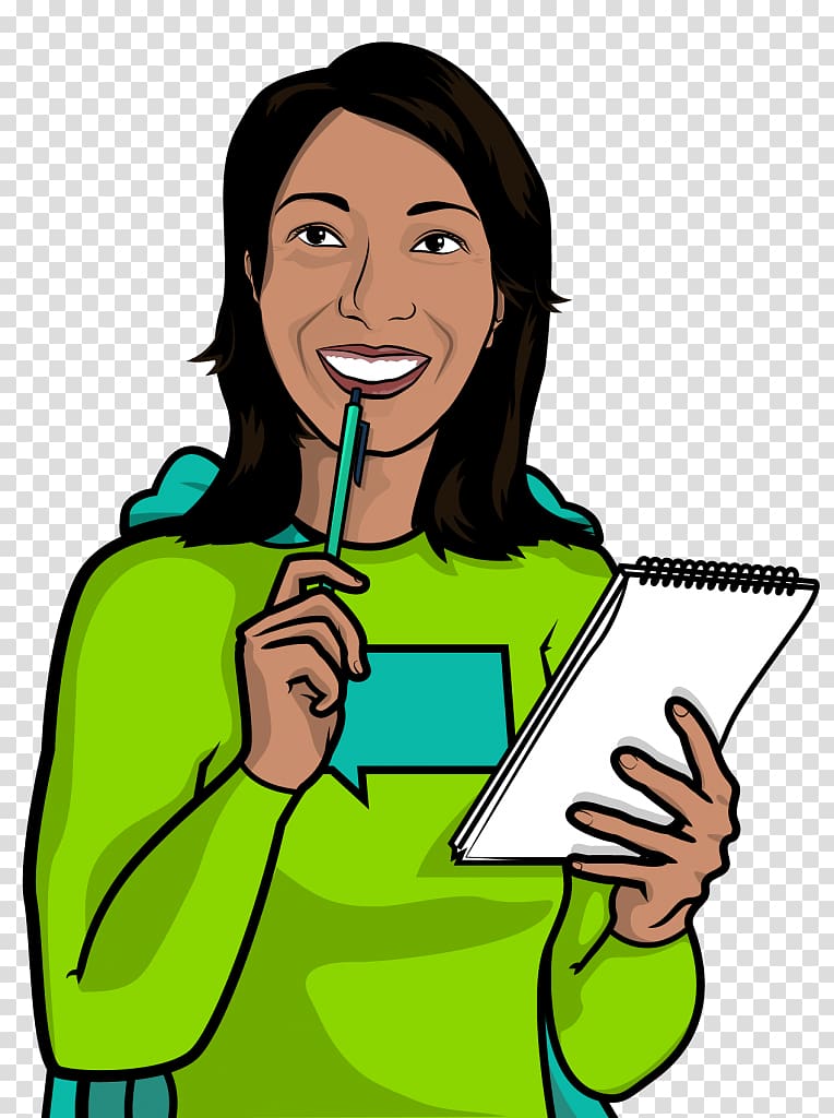 M-learning Evaluation Expert Instructional design, Taking note transparent background PNG clipart