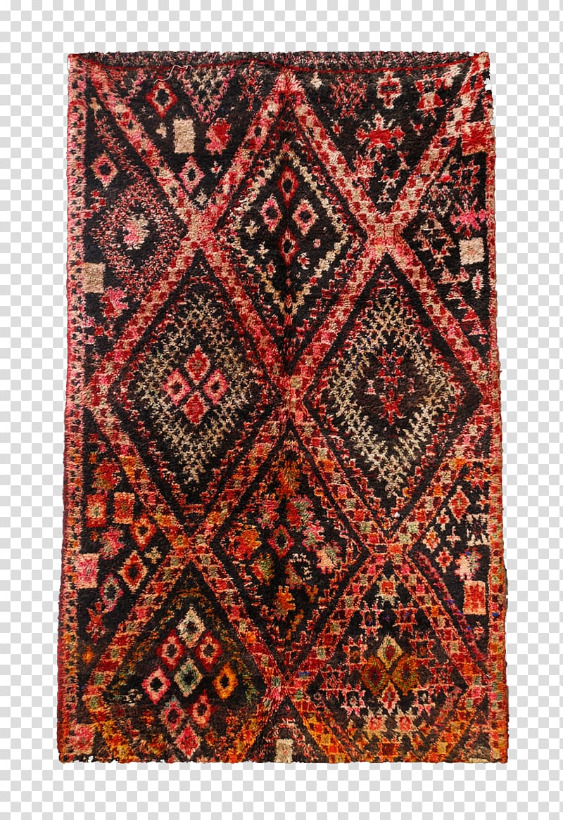 Sirjan Persian carpet Pile Flooring, carpet transparent background PNG clipart