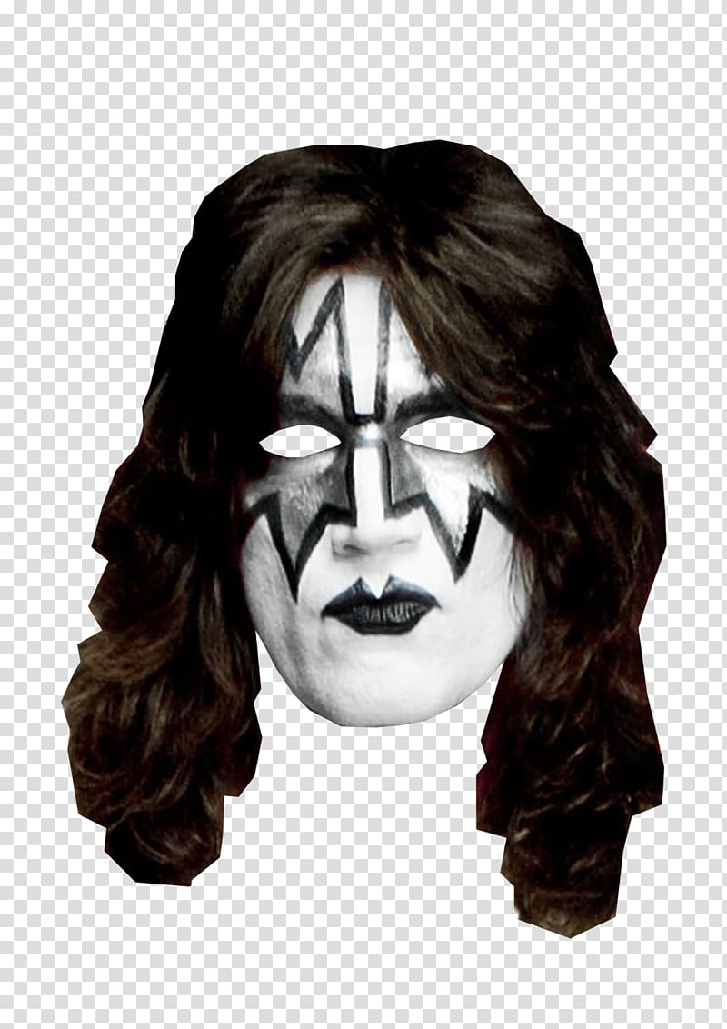 Mask Face Kiss Rock music Itsourtree.com, mask transparent background PNG clipart