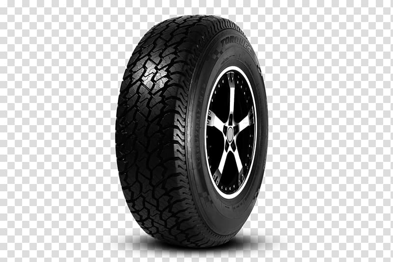 Car Radial tire Cooper Tire & Rubber Company Off-road tire, car transparent background PNG clipart