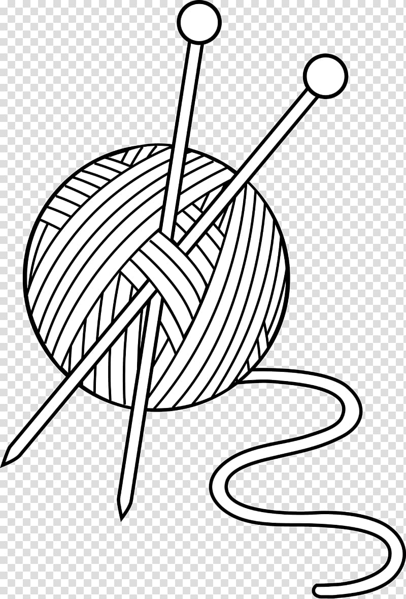 Yarn Wool Knitting , Gold Yarn transparent background PNG clipart