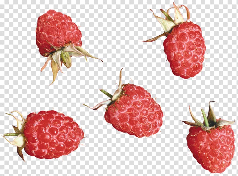 Strawberry Red raspberry Tayberry Accessory fruit, strawberry transparent background PNG clipart