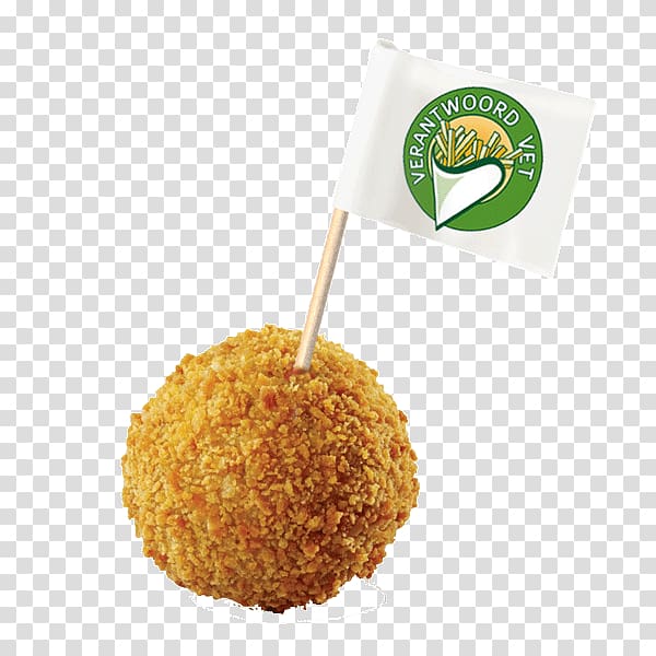 Bitterballen Croquette Friterie Ragout Fish finger, others transparent background PNG clipart