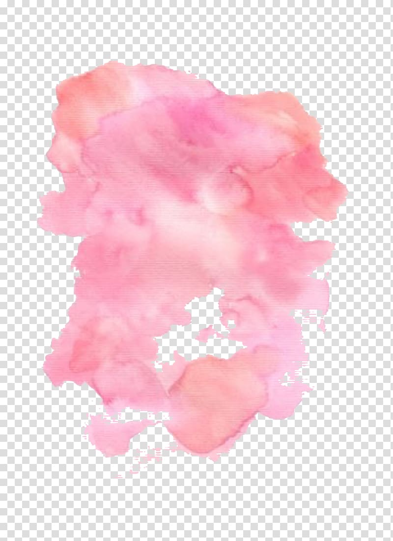 Watercolor painting Watercolour Flowers , watercolor box and brushes transparent background PNG clipart