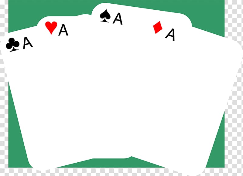 Playing card Suit Ace Standard 52-card deck , Free Playing Cards transparent background PNG clipart