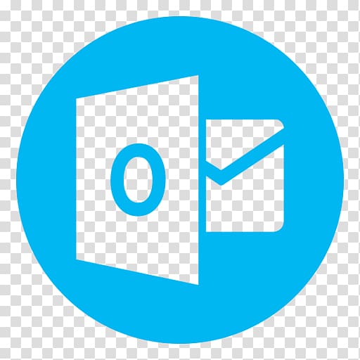Microsoft Outlook Outlook.com Email client, microsoft transparent background PNG clipart