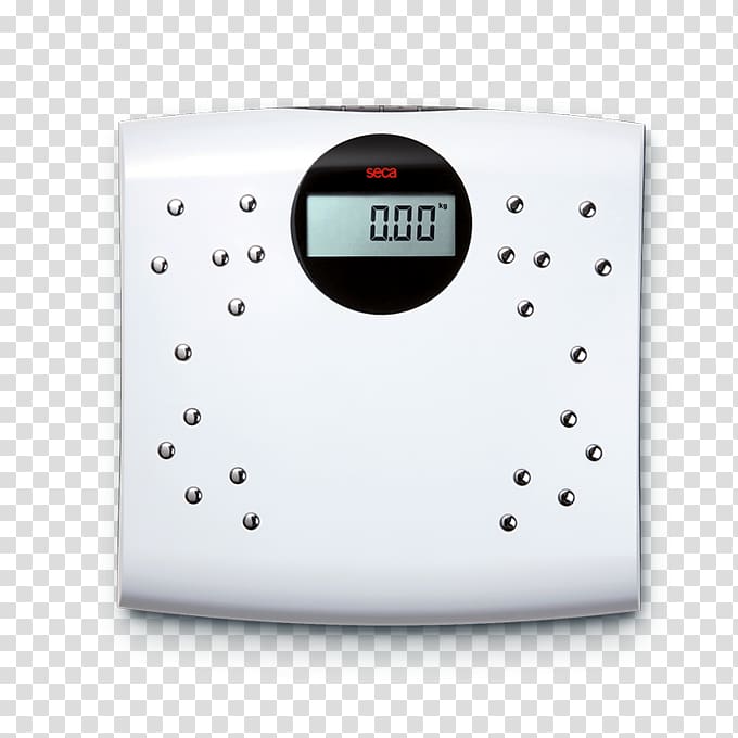 Measuring Scales Bascule Seca GmbH Measurement Weight, digital Scale transparent background PNG clipart