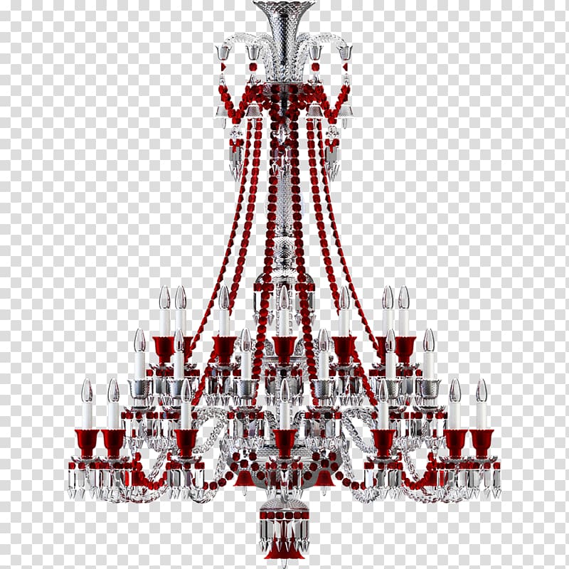 Chandelier Baccarat Building information modeling Lustre Zenith Autodesk Revit, Data collection transparent background PNG clipart