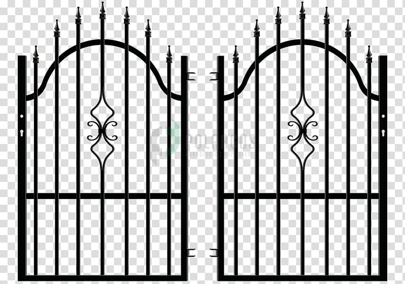 Wicket gate Fence Garden Castorama, gate transparent background PNG clipart