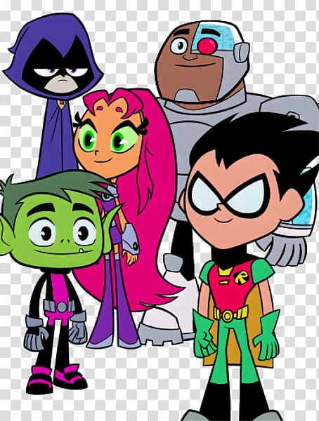 Cyborg 2015 Kids\' Choice Awards Starfire Beast Boy Robin, Cyborg transparent background PNG clipart