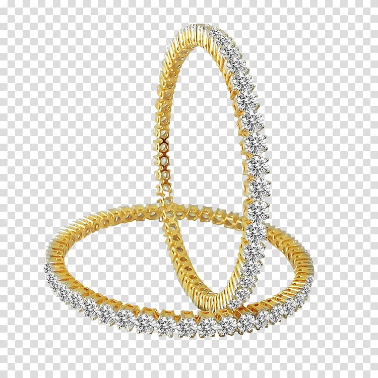 Earring Jewellery Solitaire Diamond Necklace, Jewellery transparent background PNG clipart
