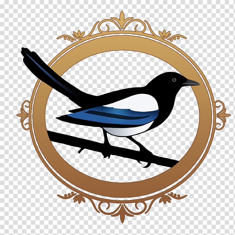 Flight of Magpies The Magpie Lord Amazon.com Rag and Bone Le Charme des Magpie, book transparent background PNG clipart