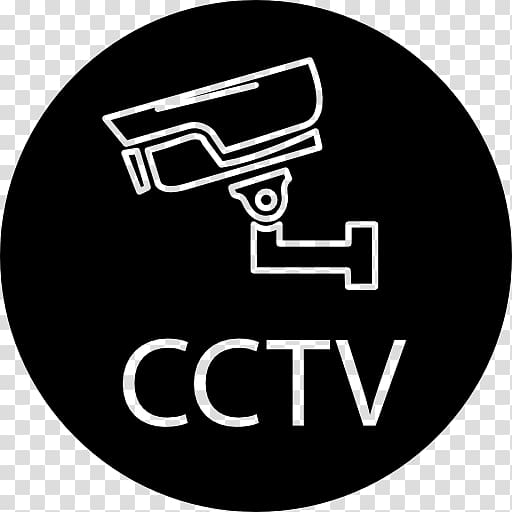 Closed-circuit television Logo Camera Surveillance, cctv transparent background PNG clipart