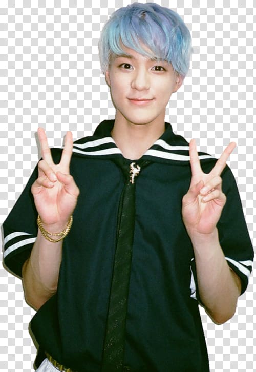 NCT Dream We Young NCT 2018 Empathy NCT 127, mark nct transparent background PNG clipart