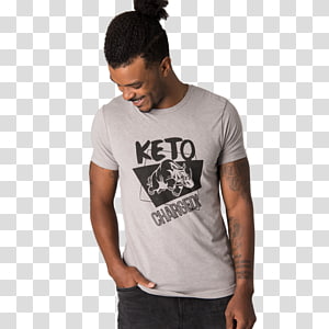 Long-sleeved T-shirt Shoulder, Rhino Material transparent background PNG clipart thumbnail