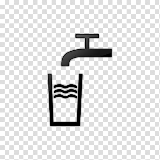 Tap water Drinking water Computer Icons, water transparent background PNG clipart