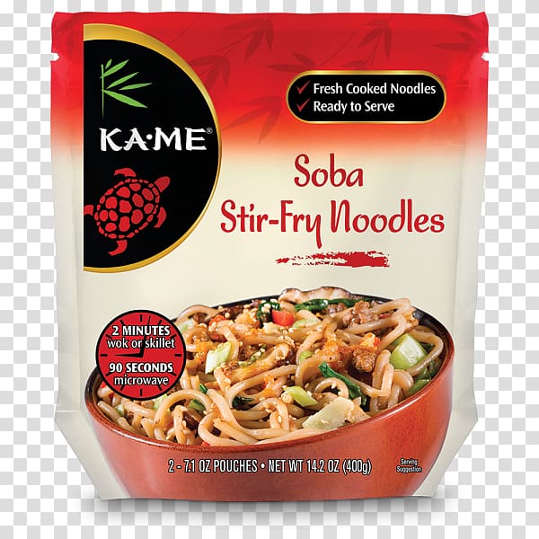 Lo mein Chinese noodles Fried noodles Thai cuisine Hokkien mee, Fried Noodles transparent background PNG clipart