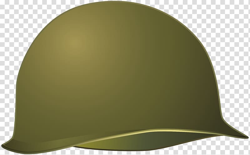 Combat helmet Army , military transparent background PNG clipart