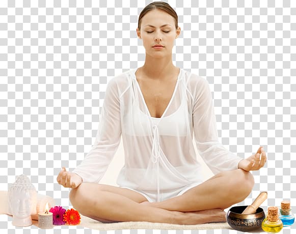 Yoga Weight loss Stress Relaxation technique Health, yoga training transparent background PNG clipart