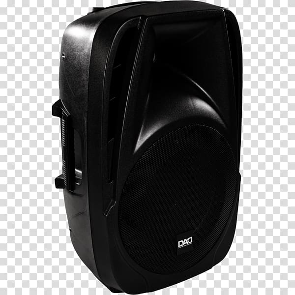 Subwoofer Loudspeaker Powered speakers Public Address Systems Bi-amping and tri-amping, dynamic graphic material transparent background PNG clipart