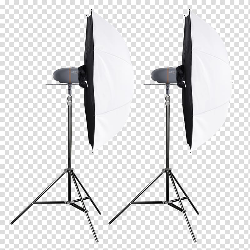 Lighting Softbox Umbrella graphic studio, light transparent background PNG clipart