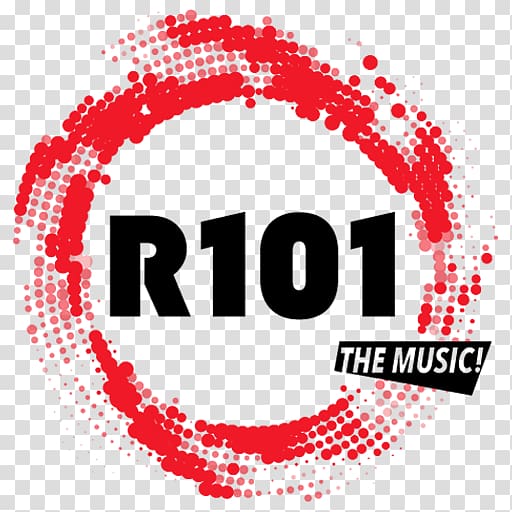 R101 Internet radio Music Radio Italia, radio transparent background PNG clipart