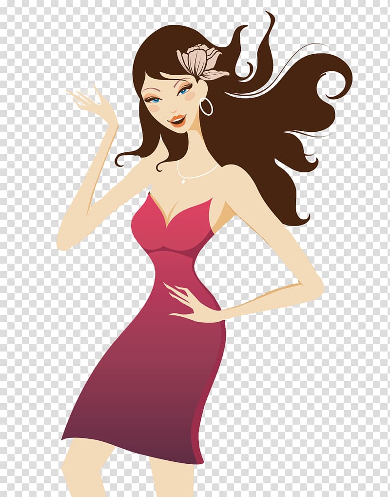 Fashionably Dead: Book One of the Hot Damned Series How Hard Can It Be?, hips transparent background PNG clipart
