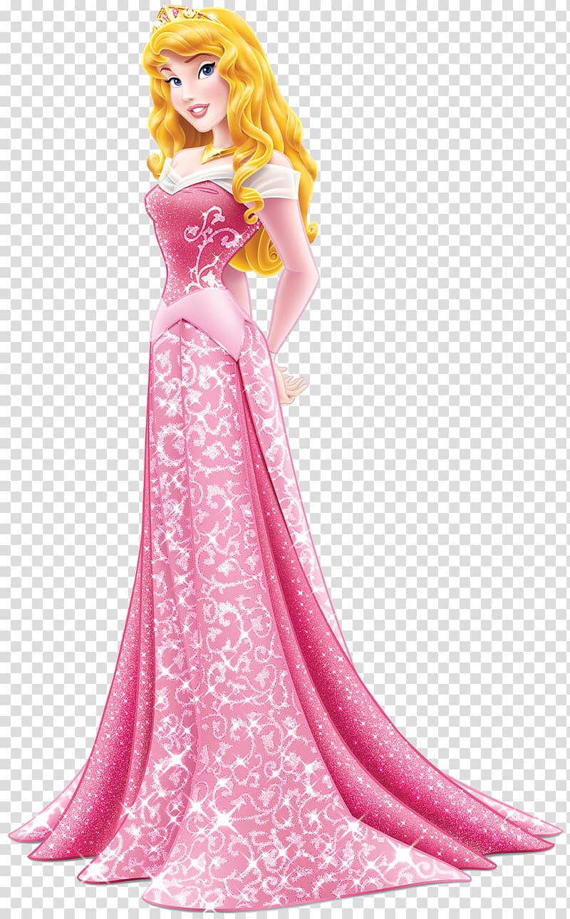 yellow-haired princess illustration, Princess Aurora Tiana Cinderella Princess Jasmine Rapunzel, Cinderella transparent background PNG clipart