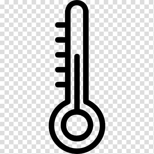 Mercury-in-glass thermometer Measurement Temperature, others transparent background PNG clipart